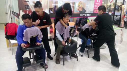 御手國醫與家樂福攜手合作採買兼養生 御手國醫與家樂福攜手合作採買兼養生